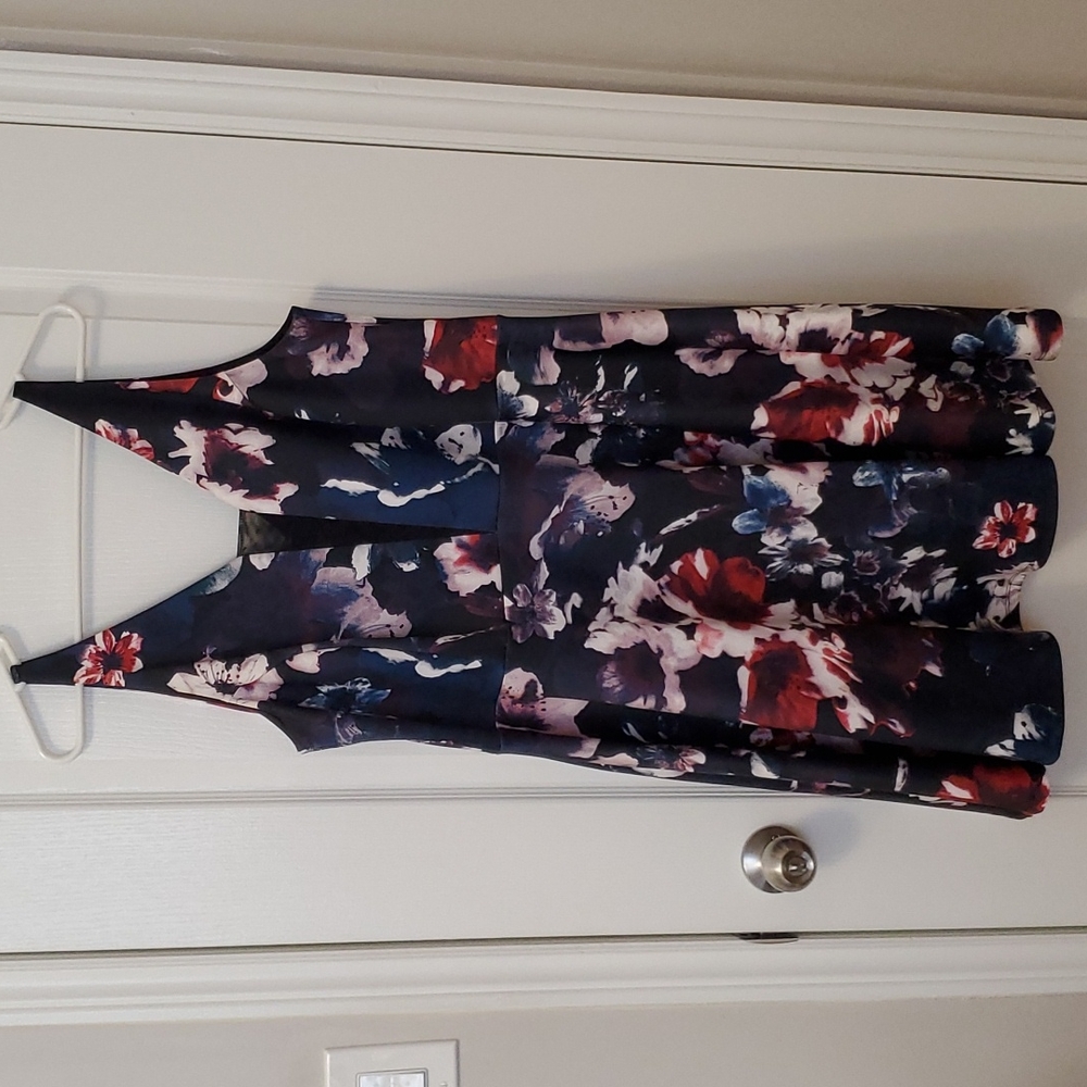 Signature Formal Dress